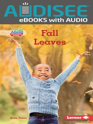 cover image of Fall Leaves